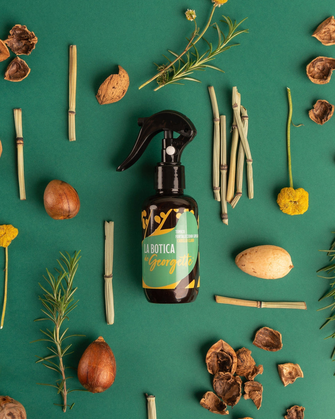 🌿 ¿Por Qué Usar Cosmética Natural?