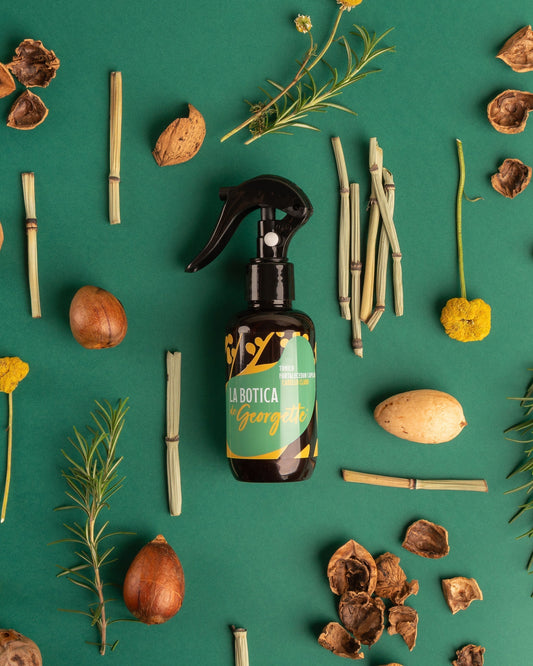 🌿 ¿Por Qué Usar Cosmética Natural?