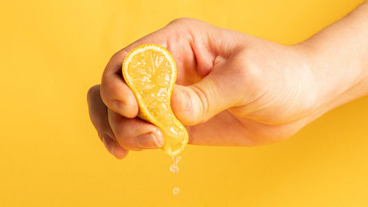 Alimentos de temporada y por qué es importante consumirlos 🌽🍊🌿