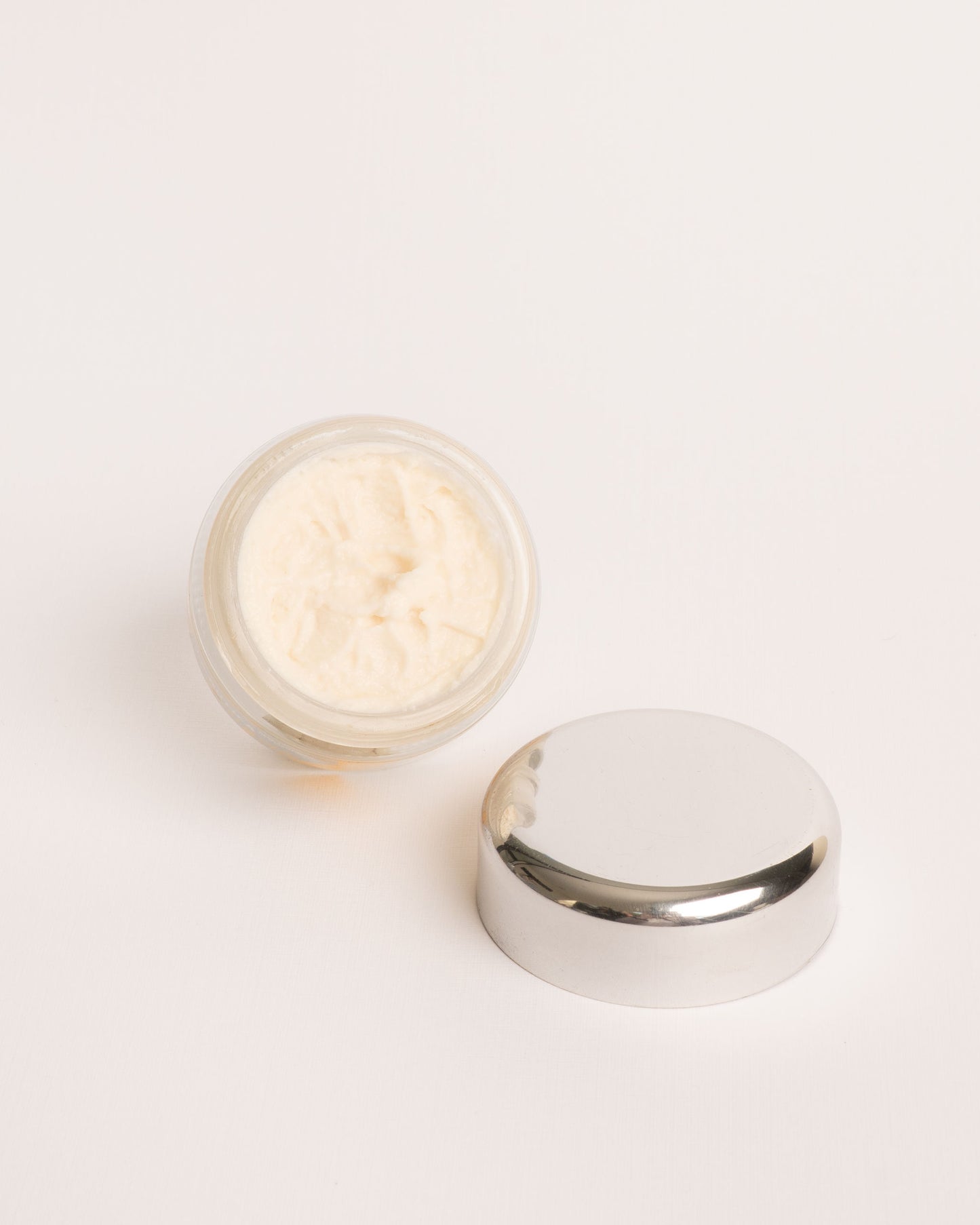 Crema Humectante para el Contorno de Ojos
