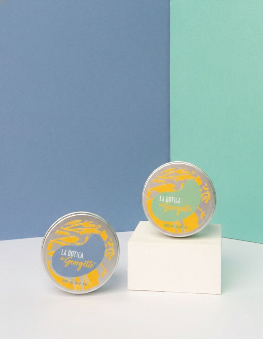 Pomada Intensiva para la Apariencia de Marcas